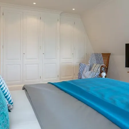 Hébergement de vacances Dietz Hues Comfortable Braderup (Sylt)