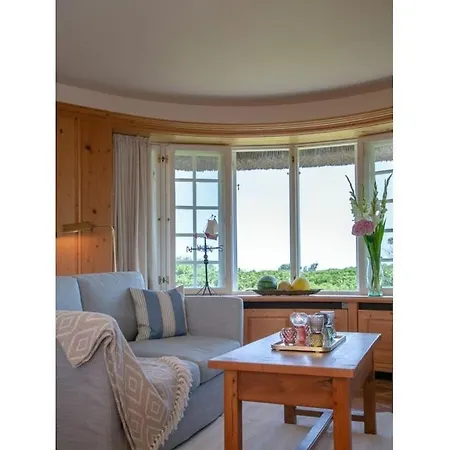 Hébergement de vacances Dietz Hues Comfortable Braderup (Sylt)
