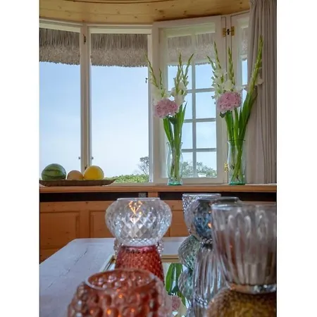 Hébergement de vacances Dietz Hues Comfortable Braderup (Sylt)