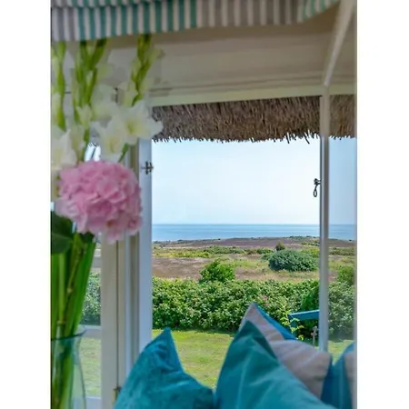Dietz Hues Comfortable * Braderup (Sylt)