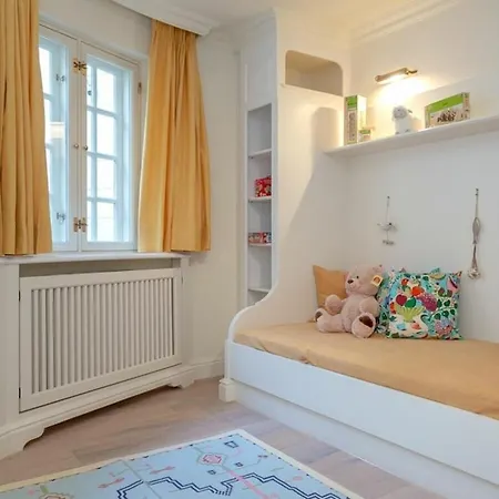 Hébergement de vacances Dietz Hues Comfortable *