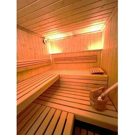 Dietz Hues Comfortable Дом отдыха Braderup (Sylt)