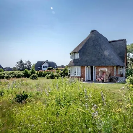 Hébergement de vacances Dietz Hues Comfortable Braderup (Sylt)